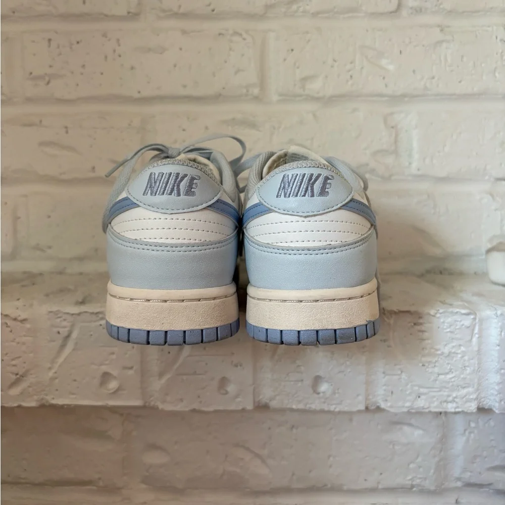 Nike Dunk Low 'Next Nature Blue Tint - Picture 2 of 7